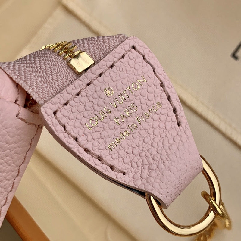 COZY BAGS - LOV Bags - 3844