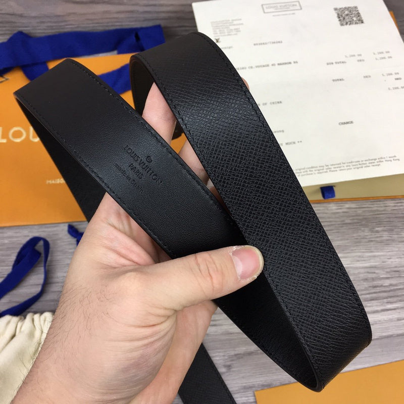 JB - LOV Belts - 263