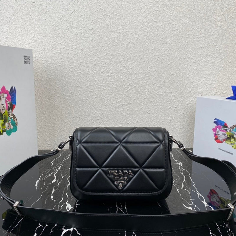 JB - PD Lady Bags - 618