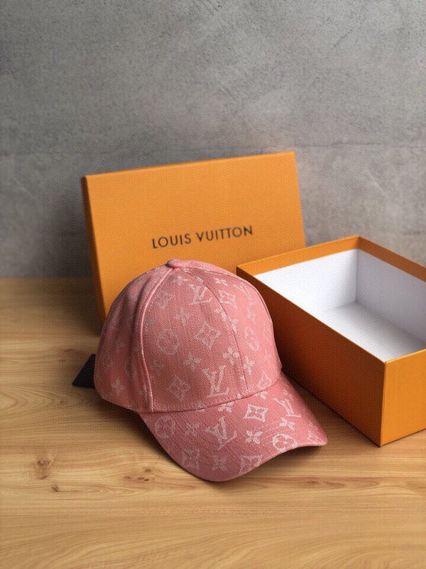 COZY BAGS - LOV Hats & Caps - 403