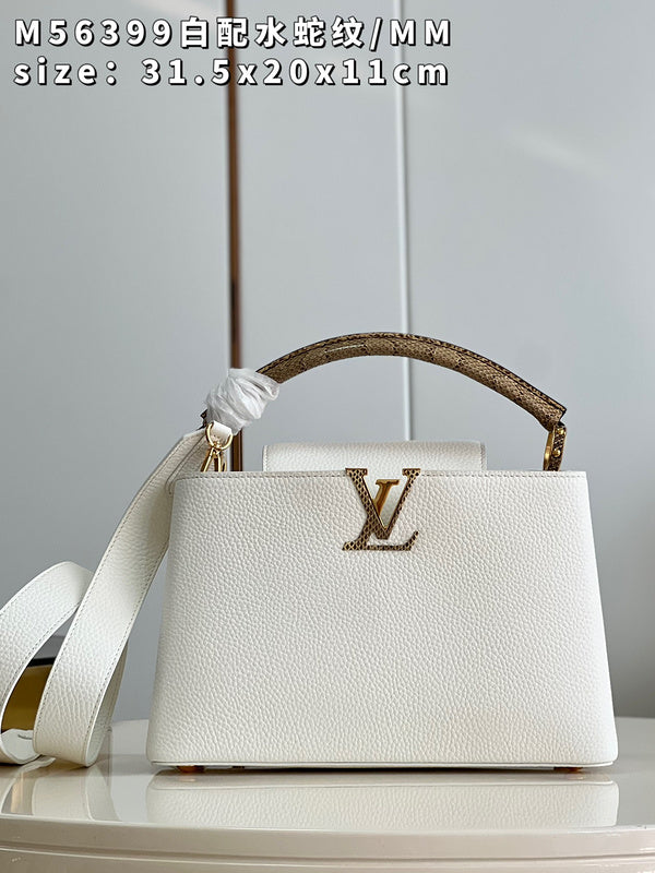 COZY - LV Bags - 1462