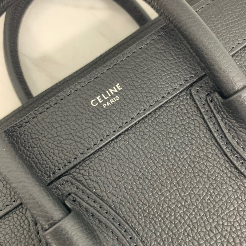 COZY - COL Bags - 237