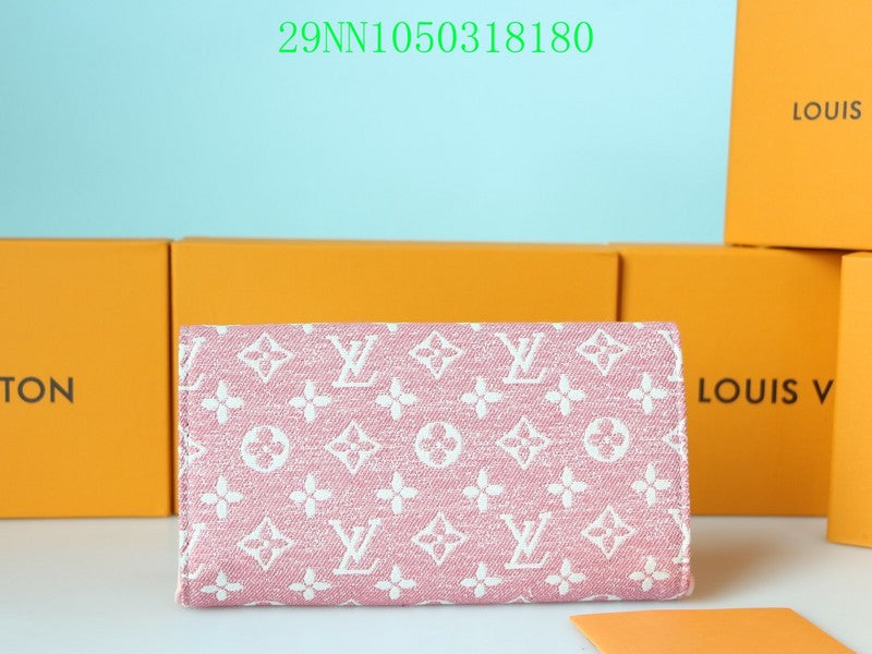 COZY BAGS - LOV Wallet - 1518
