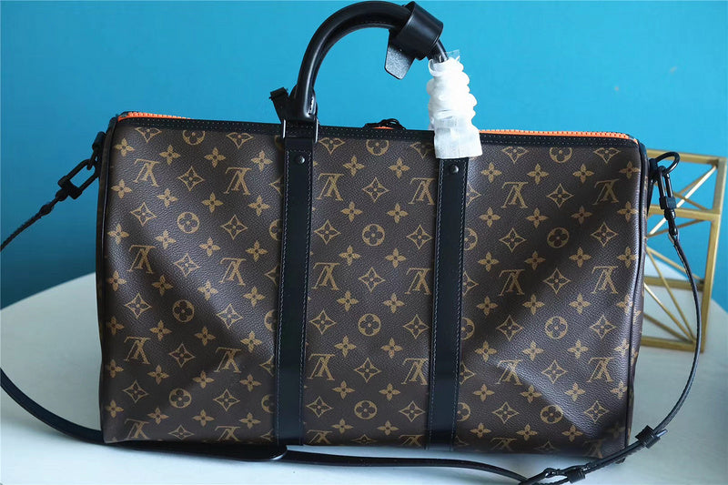 JB - LOV Travel Bags - 270