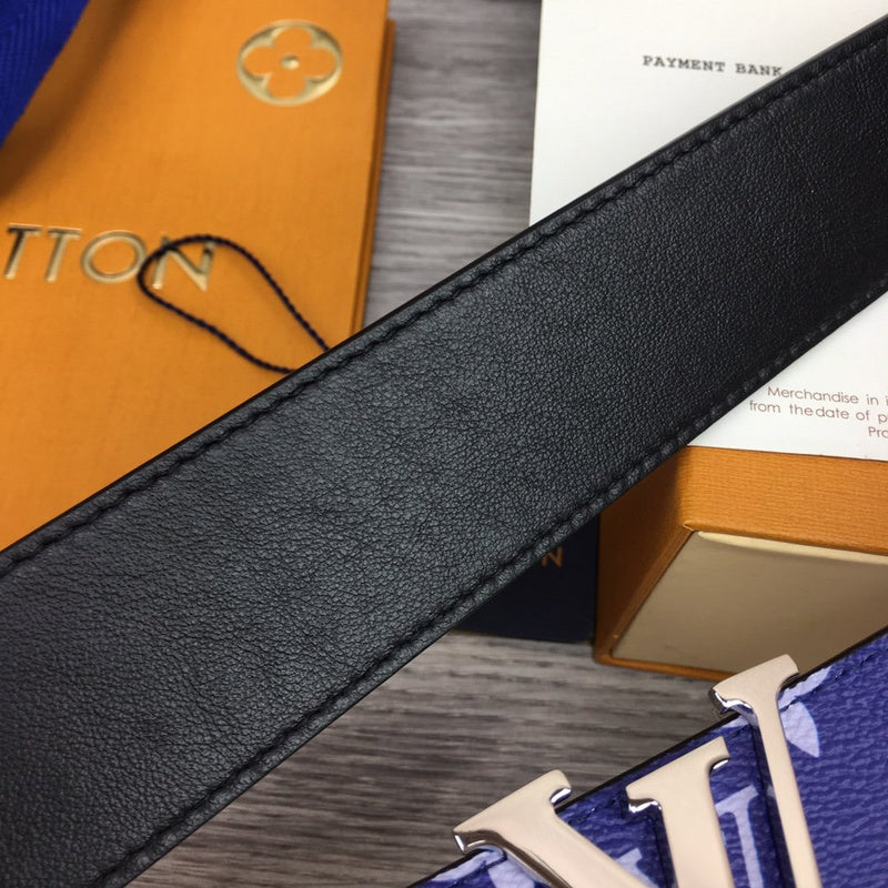 JB - LOV Belts - 376