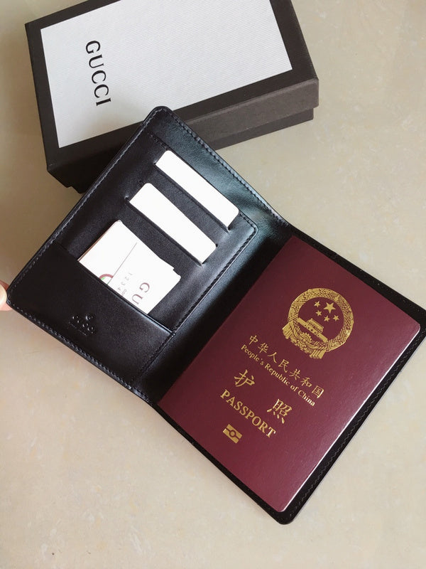 COZY BAGS - Guki Wallet - 460