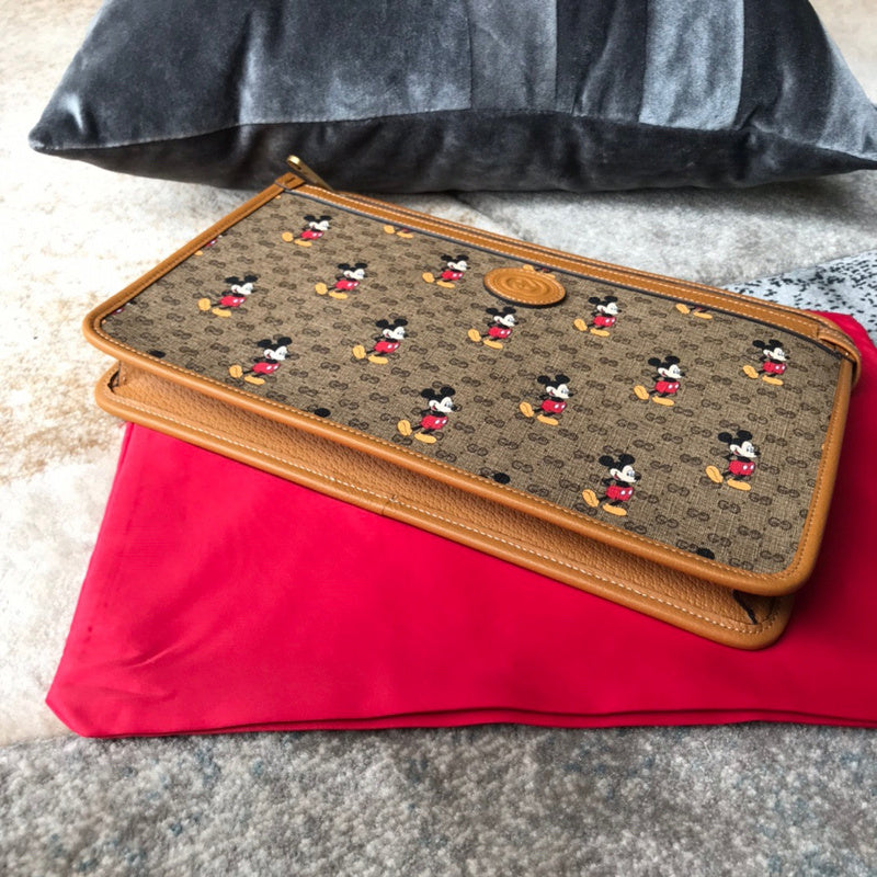 COZY BAGS - Guki Wallet - 615