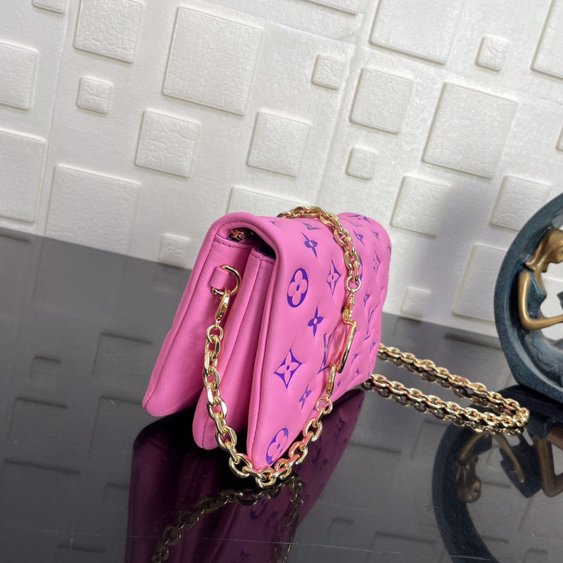 COZY - LV Bags - 3643