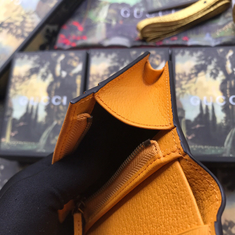COZY BAGS - Guki Wallet - 448