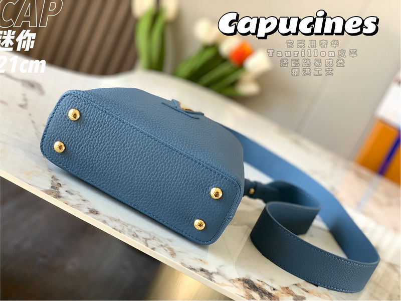 COZY - LOV Lady Bags - 743