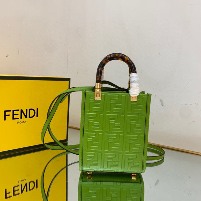 COZY BAGS - FDE Bags - 518
