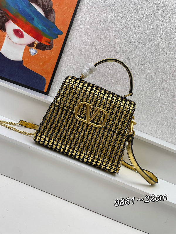 COZY BAGS - VEL Bags - 056