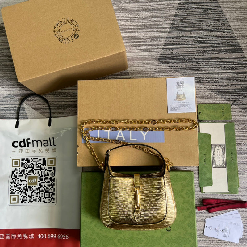 COZY BAGS - GUKI Bags - 1216