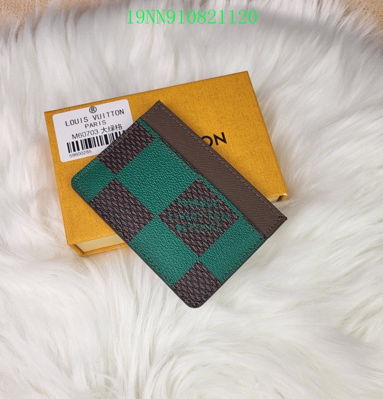 COZY BAGS - LOV Wallet - 115