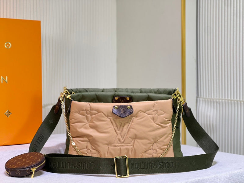 COZY BAGS - GUKI Women Bags - 1441