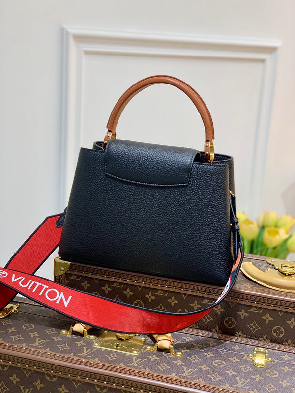 COZY - LV Bags - 1917