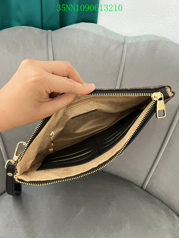 COZY BAGS - LOV Wallet - 1181