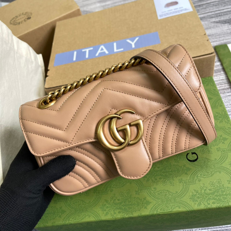 COZY BAGS - GUKI Bags - 1551