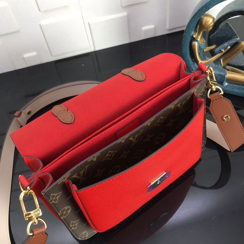 COZY - LV Bags - 4286