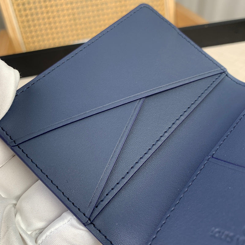COZY BAGS - LOV Card Case - 022