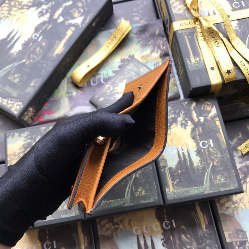 COZY BAGS - Guki Wallet - 608