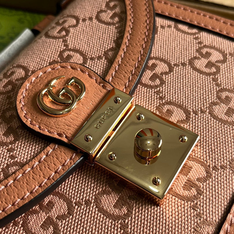 JB - Guki Lady Bags - 052