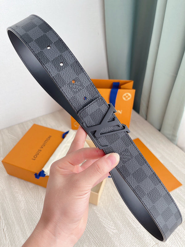 JB - LOV Belts - 214