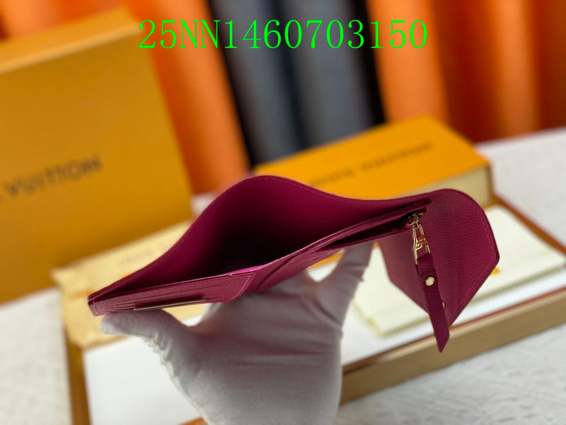 COZY BAGS - LOV Wallet - 259