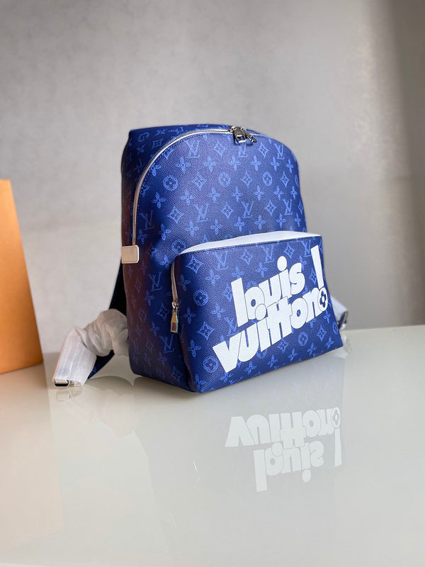 COZY - LOV Backpacks - 109