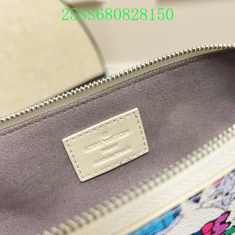 COZY BAGS - LOV Wallet - 052