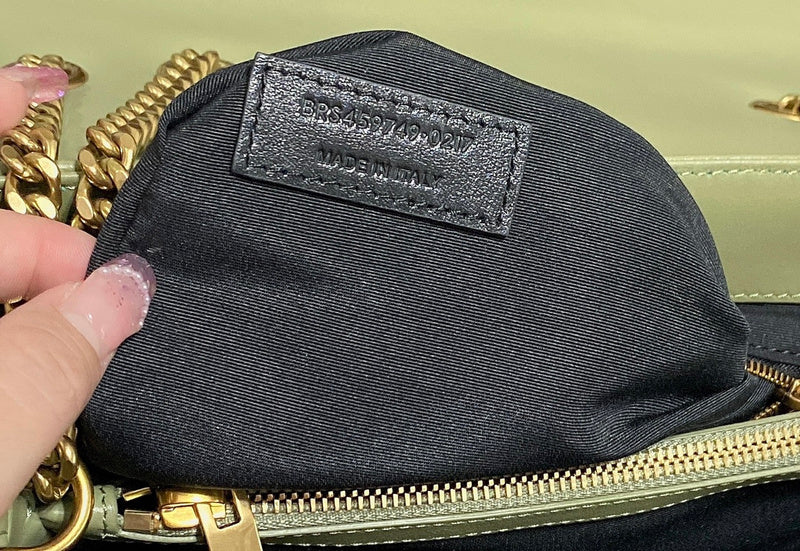 COZY - YLS Bags - 861