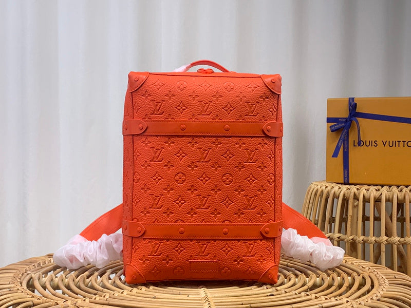 COZY - LOV Backpacks - 028