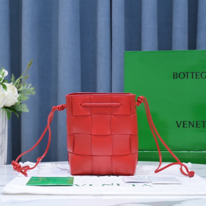 COZY BAGS - BOV Lady Bags - 007