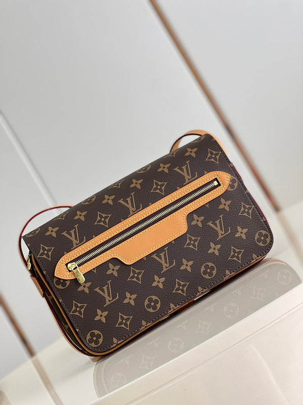 COZY - LV Bags - 1525