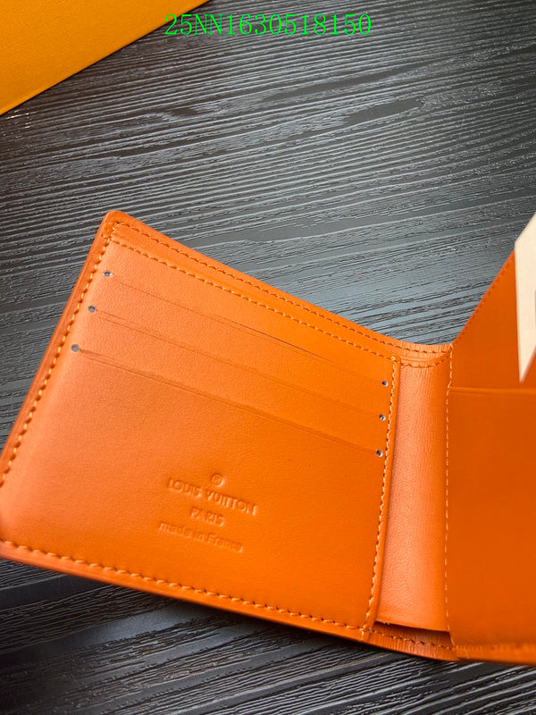COZY BAGS - LOV Wallet - 1337