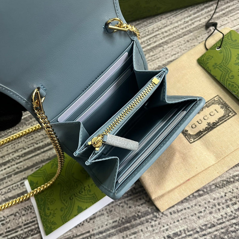 JB - Guki Lady Bags - 241