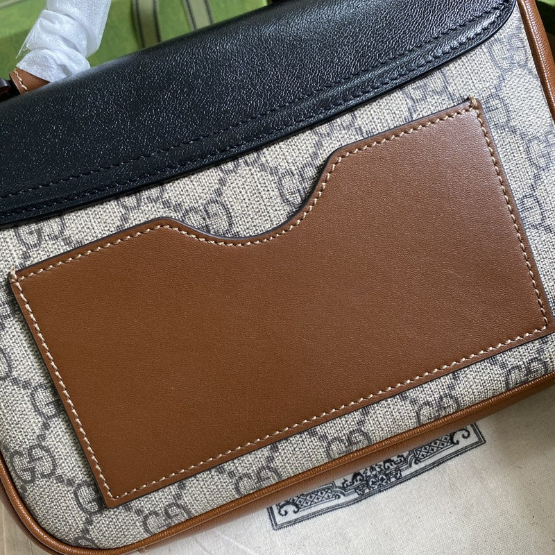 COZY BAGS - GUKI Bags - 1855