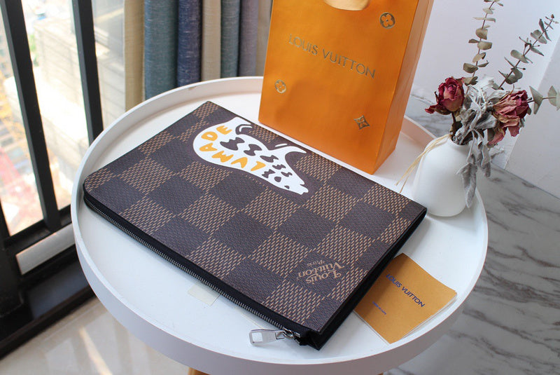 COZY - LV Bags - 4653