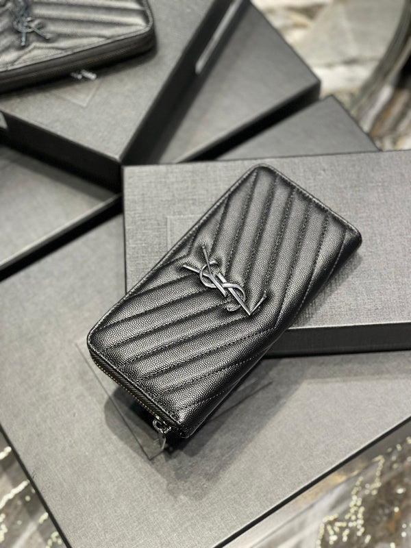 COZY - YLS Wallets - 104