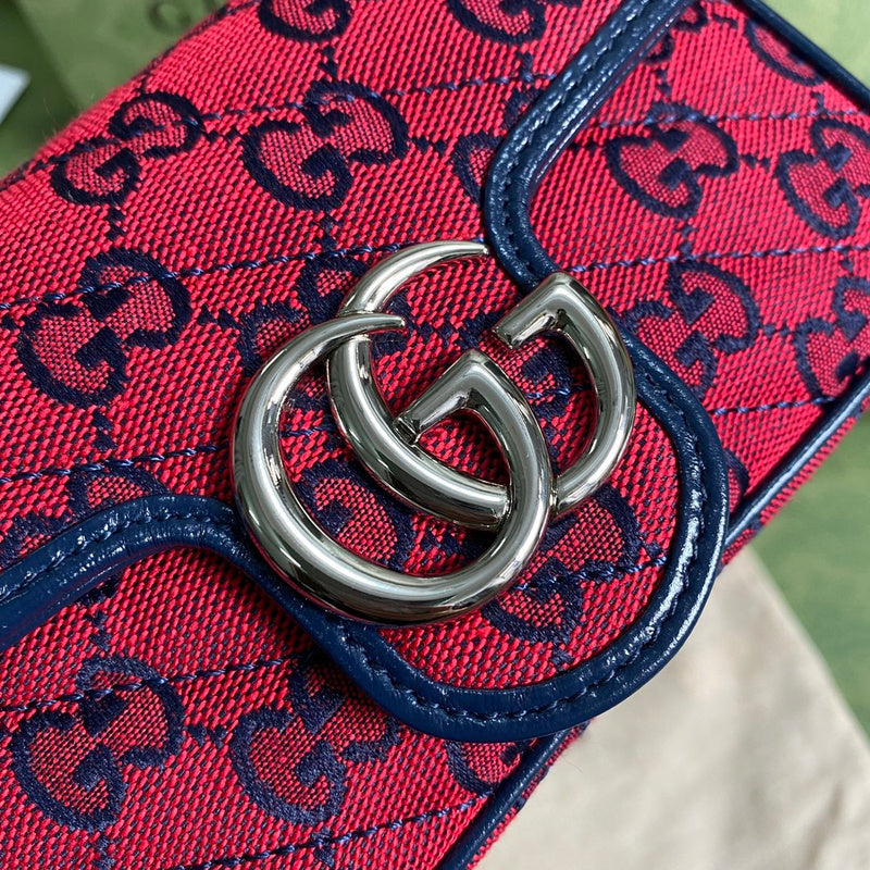 JB - Guki Lady Bags - 1012