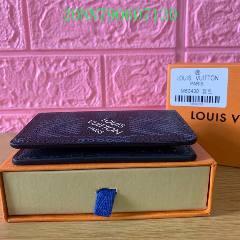 COZY BAGS - CHL Wallet - 856