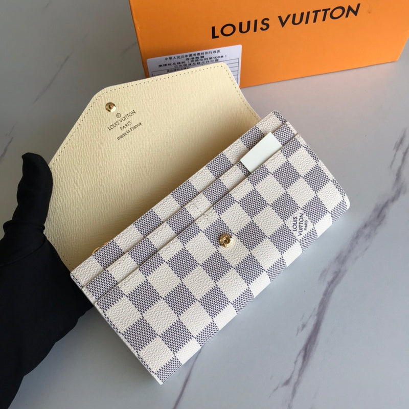 COZY BAGS - LOV Wallets - 755