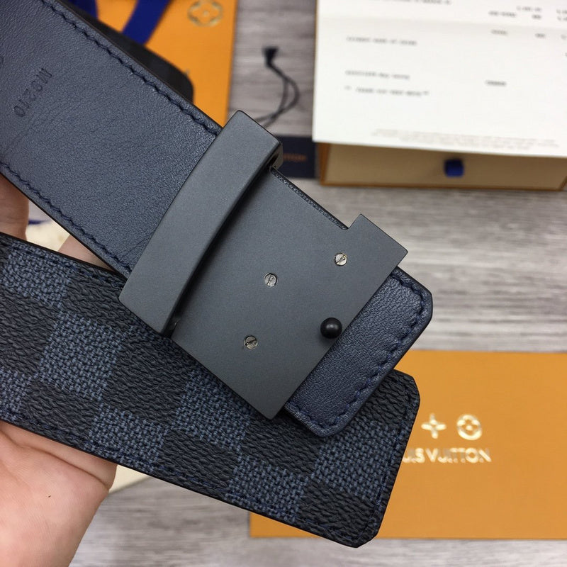 JB - LOV Belts - 353