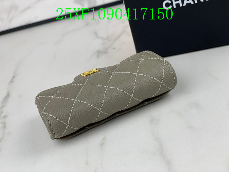 COZY BAGS - CHL Wallet - 161