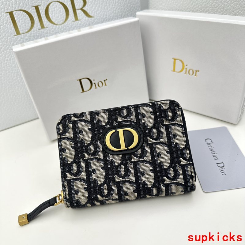 COZY BAGS - Mix Wallets - 327