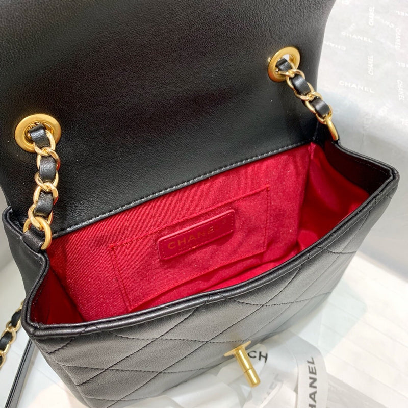 COZY BAGS - CHL Lady Bags - 653
