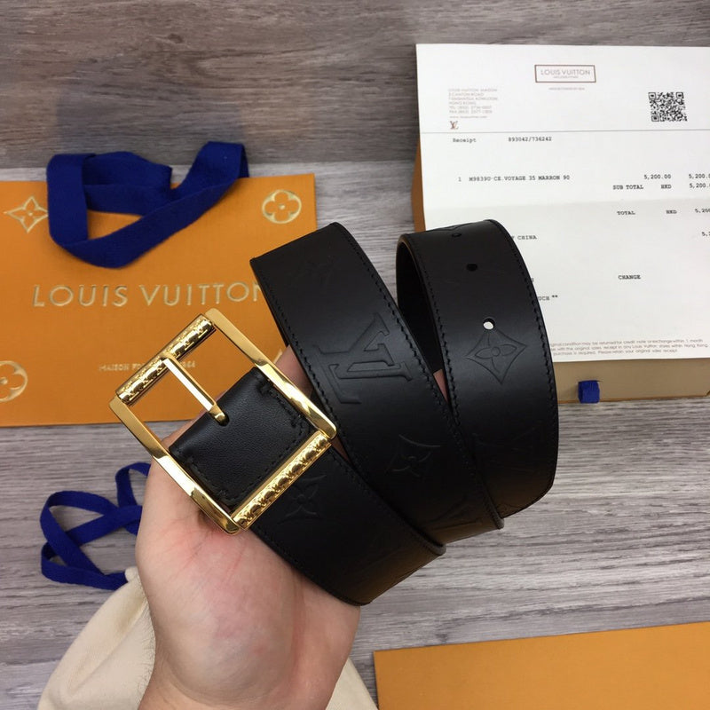 JB - LOV Belts - 145