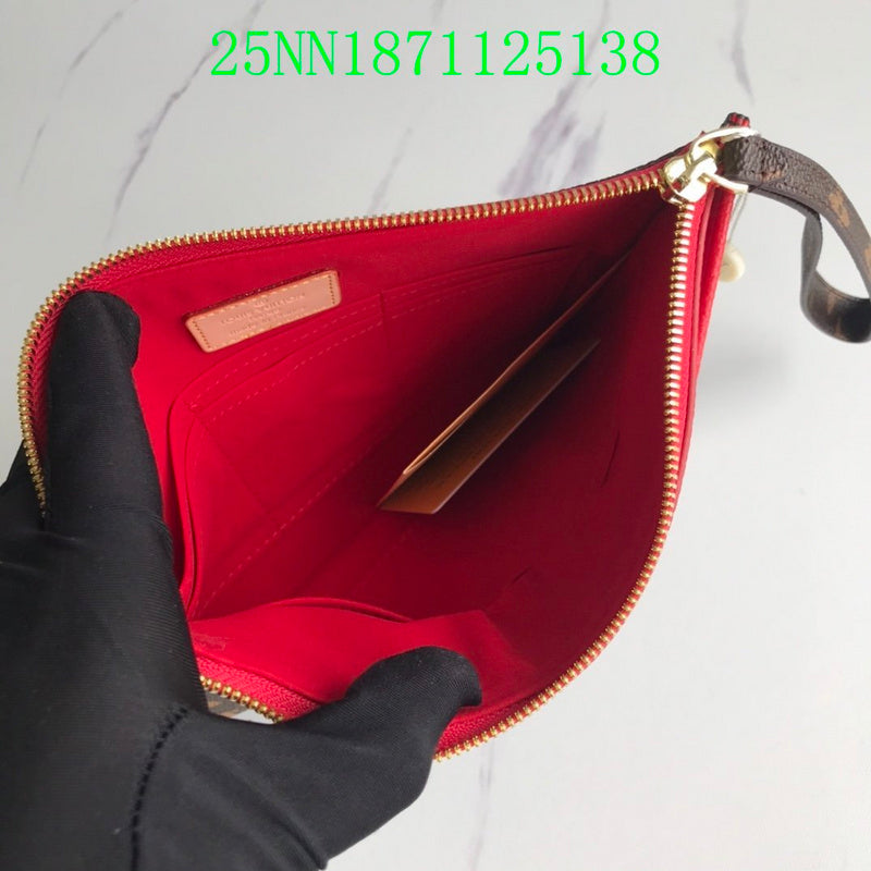 COZY BAGS - CHL Wallet - 478