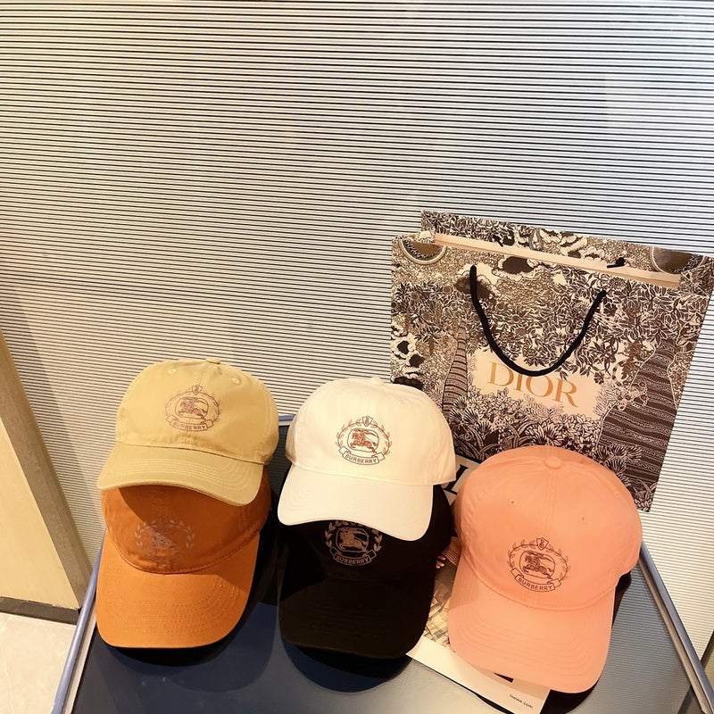 COZY BAGS - BOR Hats & Caps - 044