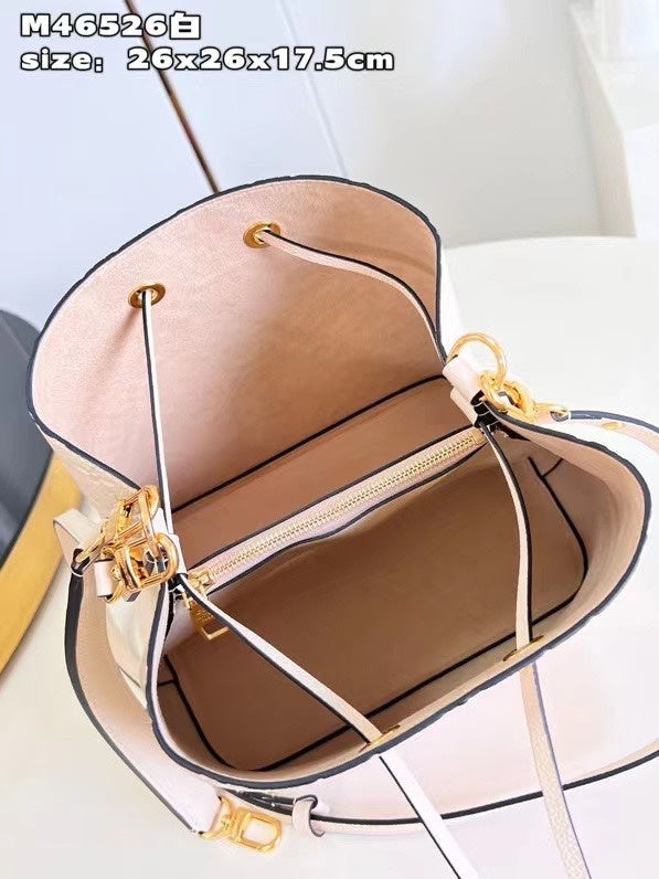 COZY BAGS - LOV Bags - 744